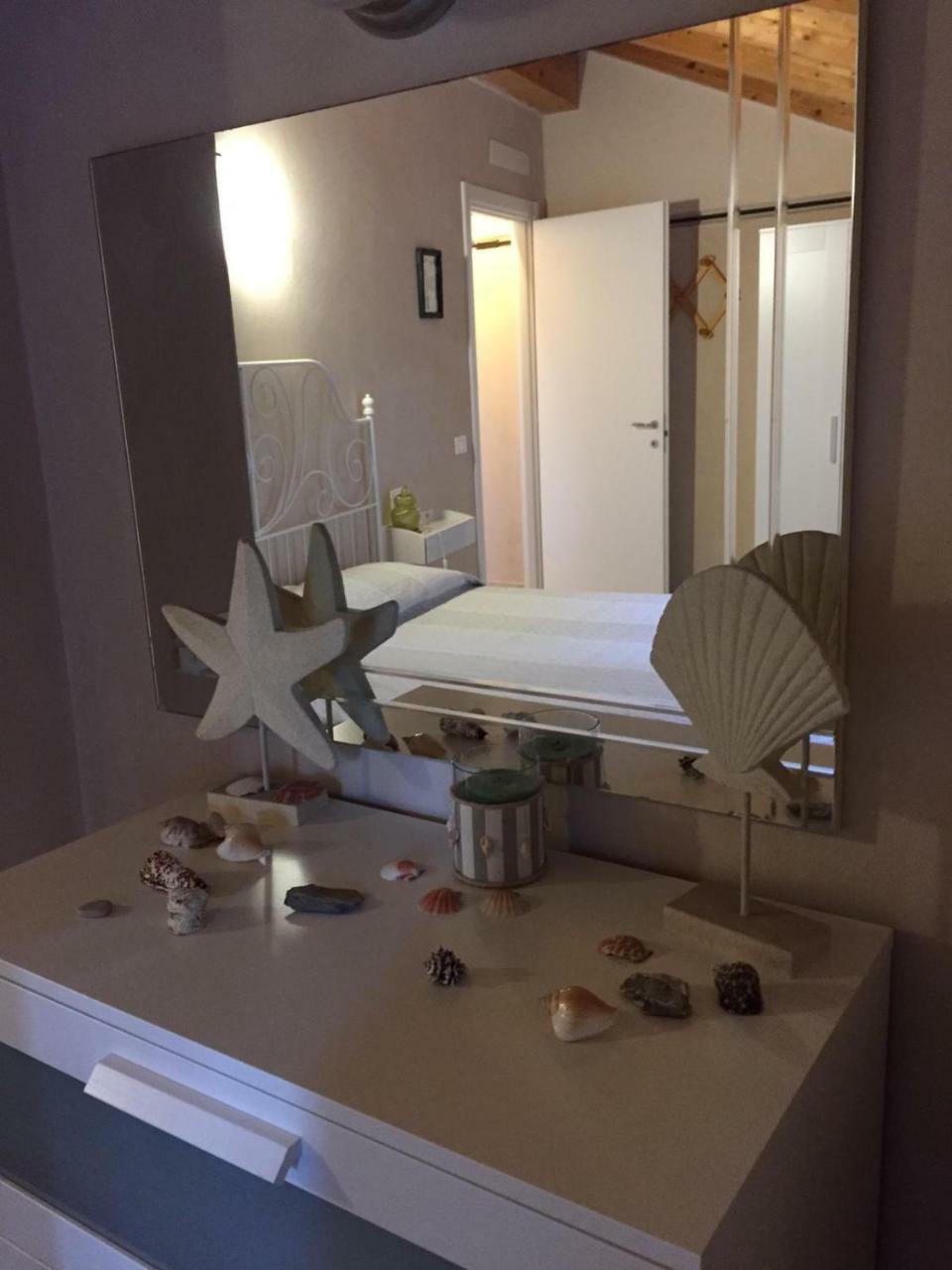 Apartament Mansarda 5 Terre Monterosso al Mare Zewnętrze zdjęcie