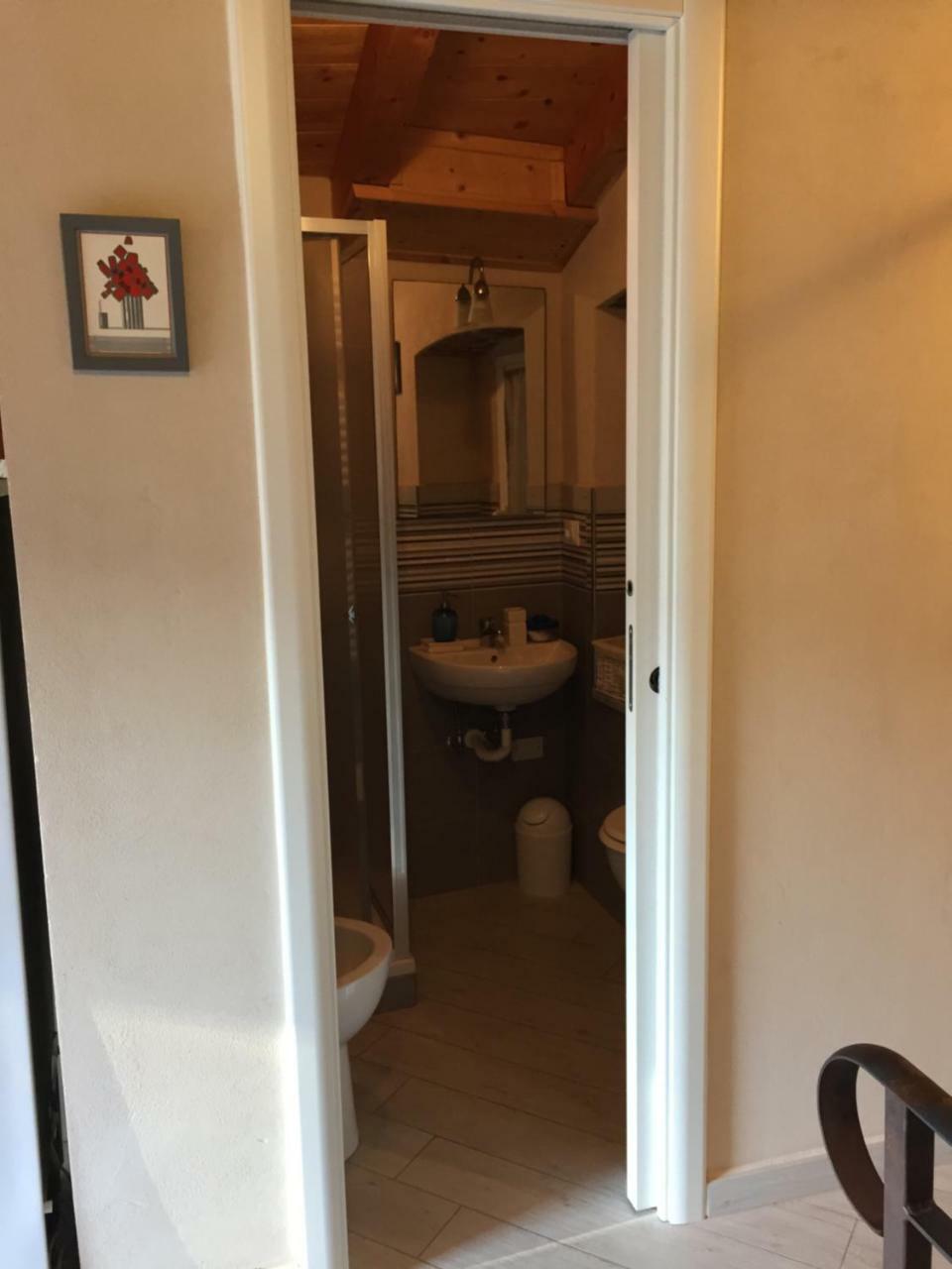 Apartament Mansarda 5 Terre Monterosso al Mare Zewnętrze zdjęcie