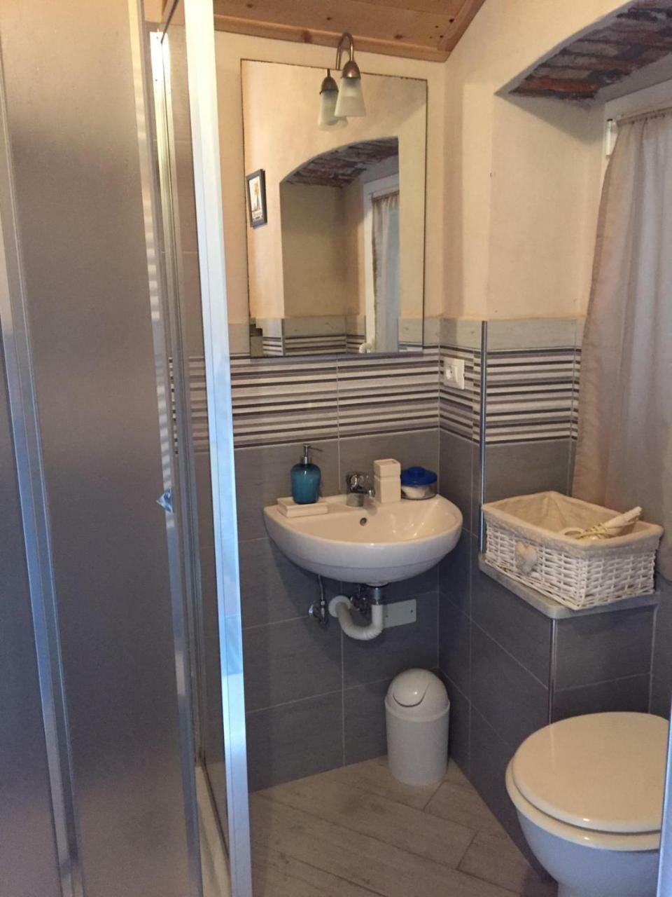 Apartament Mansarda 5 Terre Monterosso al Mare Zewnętrze zdjęcie