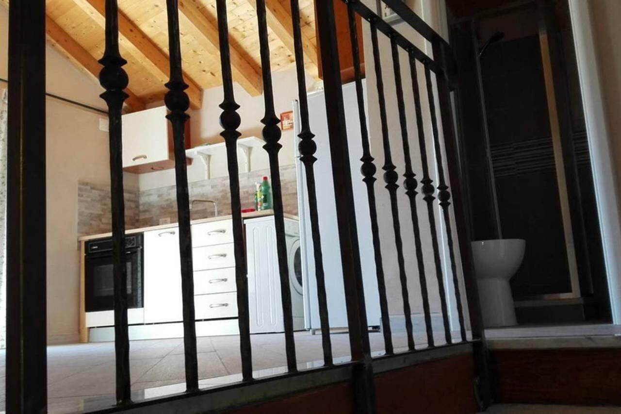 Apartament Mansarda 5 Terre Monterosso al Mare Zewnętrze zdjęcie