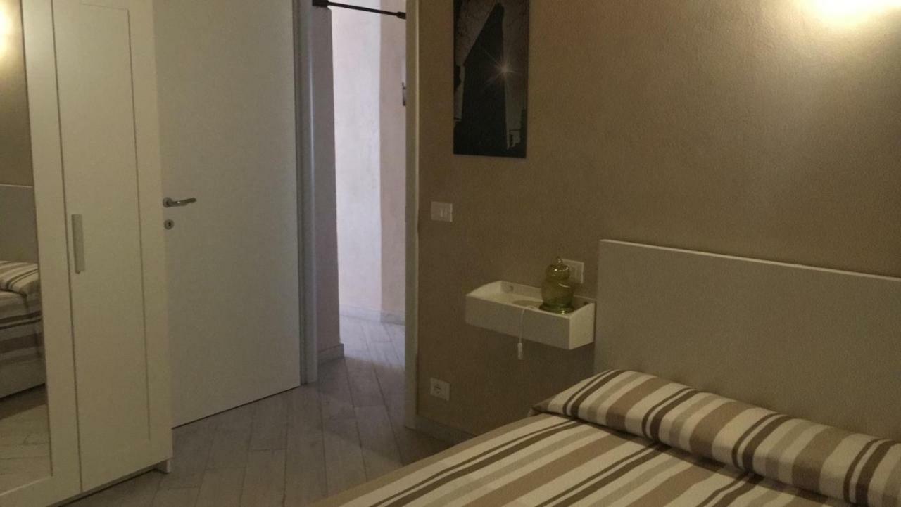 Apartament Mansarda 5 Terre Monterosso al Mare Zewnętrze zdjęcie