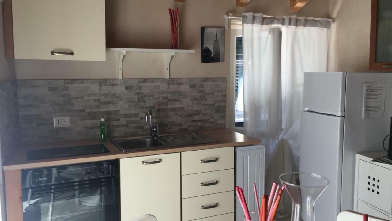Apartament Mansarda 5 Terre Monterosso al Mare Zewnętrze zdjęcie