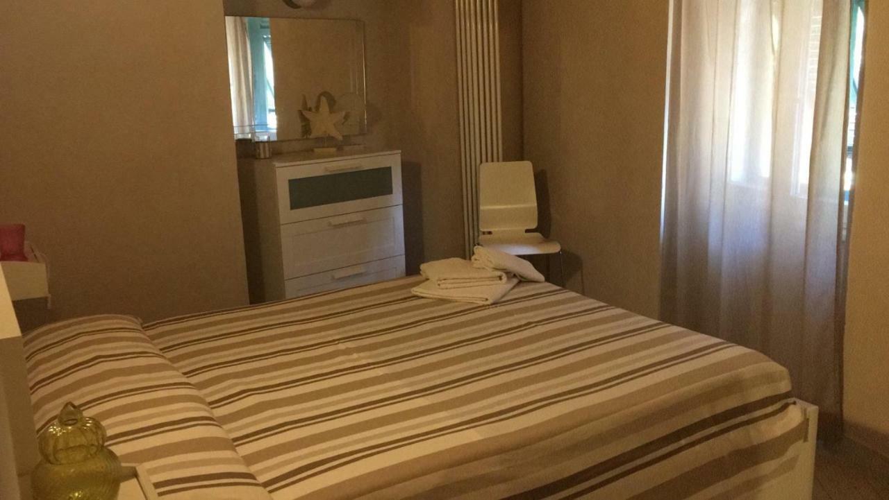 Apartament Mansarda 5 Terre Monterosso al Mare Zewnętrze zdjęcie