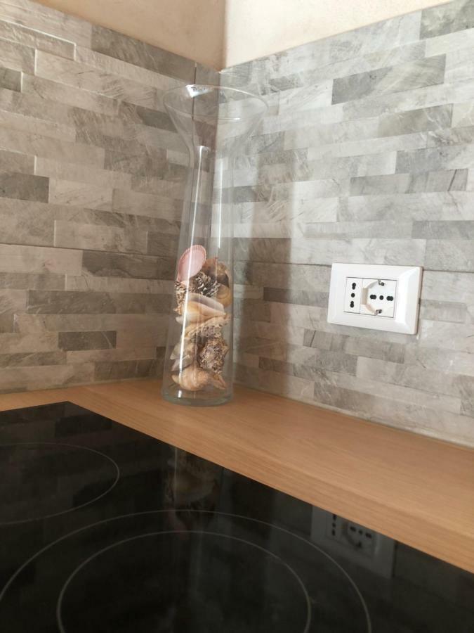 Apartament Mansarda 5 Terre Monterosso al Mare Zewnętrze zdjęcie