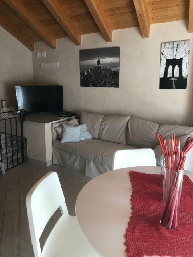 Apartament Mansarda 5 Terre Monterosso al Mare Zewnętrze zdjęcie