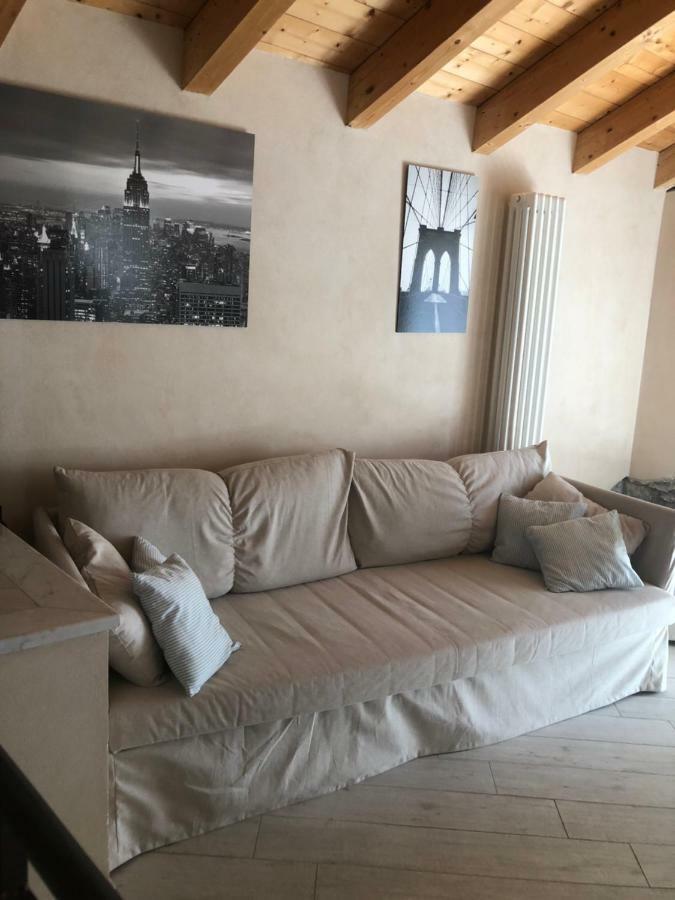 Apartament Mansarda 5 Terre Monterosso al Mare Zewnętrze zdjęcie