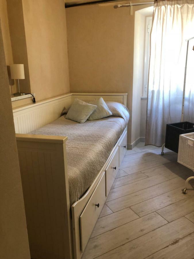 Apartament Mansarda 5 Terre Monterosso al Mare Zewnętrze zdjęcie