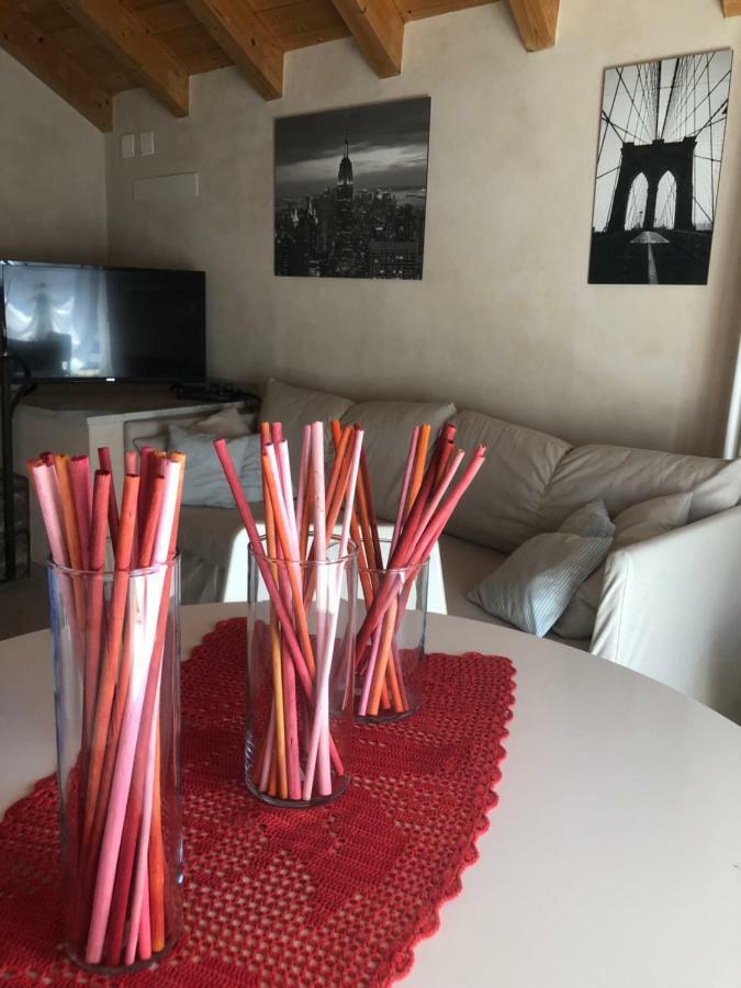 Apartament Mansarda 5 Terre Monterosso al Mare Zewnętrze zdjęcie