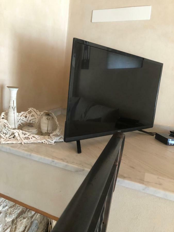 Apartament Mansarda 5 Terre Monterosso al Mare Zewnętrze zdjęcie